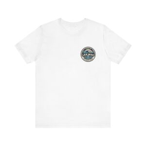 Classic Lax Wax Tee