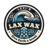 Levi's Lax Wax - Surf Wax