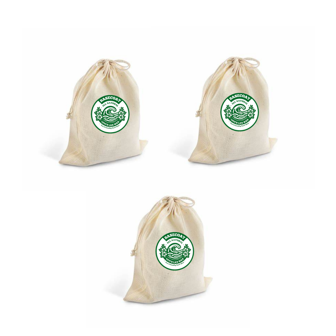 Basecoat Lax Stack - Levi's Lax Wax